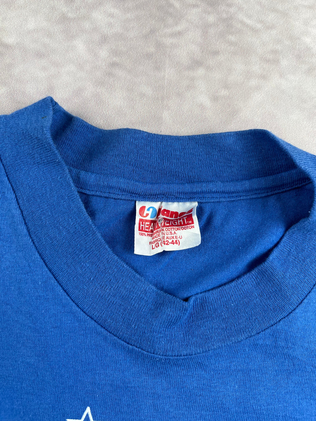 Toronto Maple Leafs NHL Tee